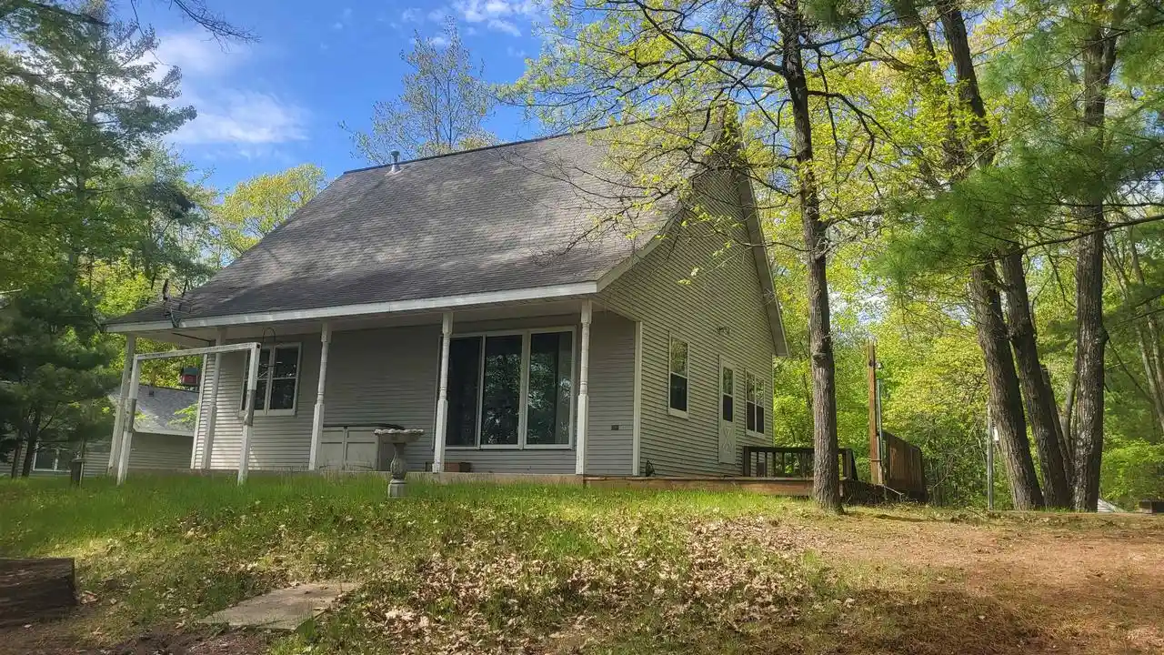 Homes for sale in Oconto Falls, WI | 6615 Birchwood Shores Lane Lane, Oconto Falls, WI 54154 | MLS# 50327337