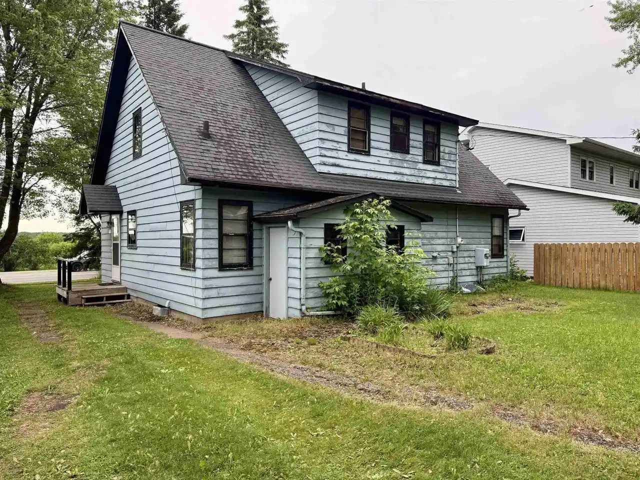 Homes for sale in Phillips, WI | 346 S Lake Avenue Avenue, Phillips, WI 54555 | MLS# 22602673