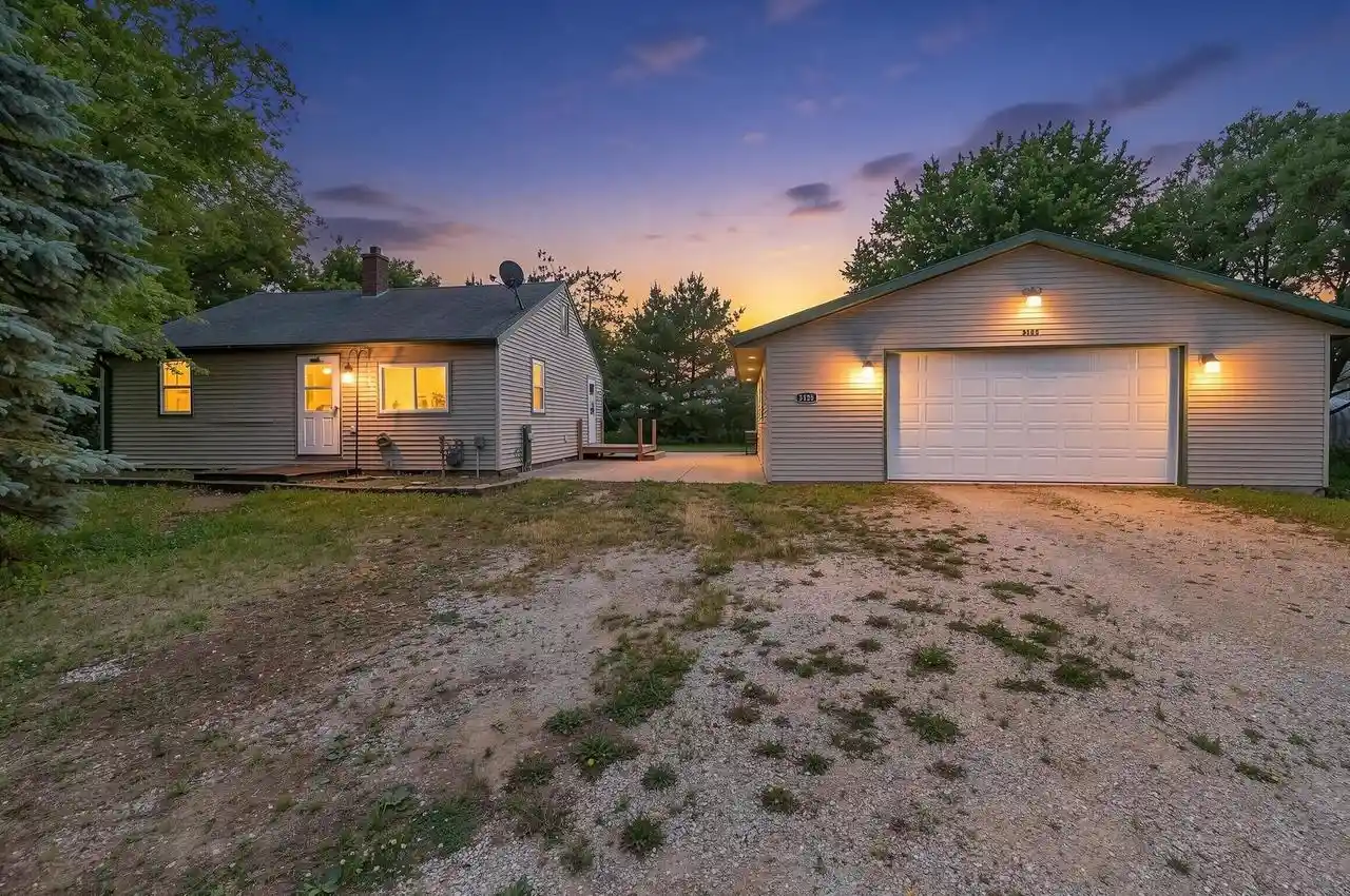 1st image of 3125 Breezewood Lane Lane, Neenah, WI 54956 | MLS# 50327358