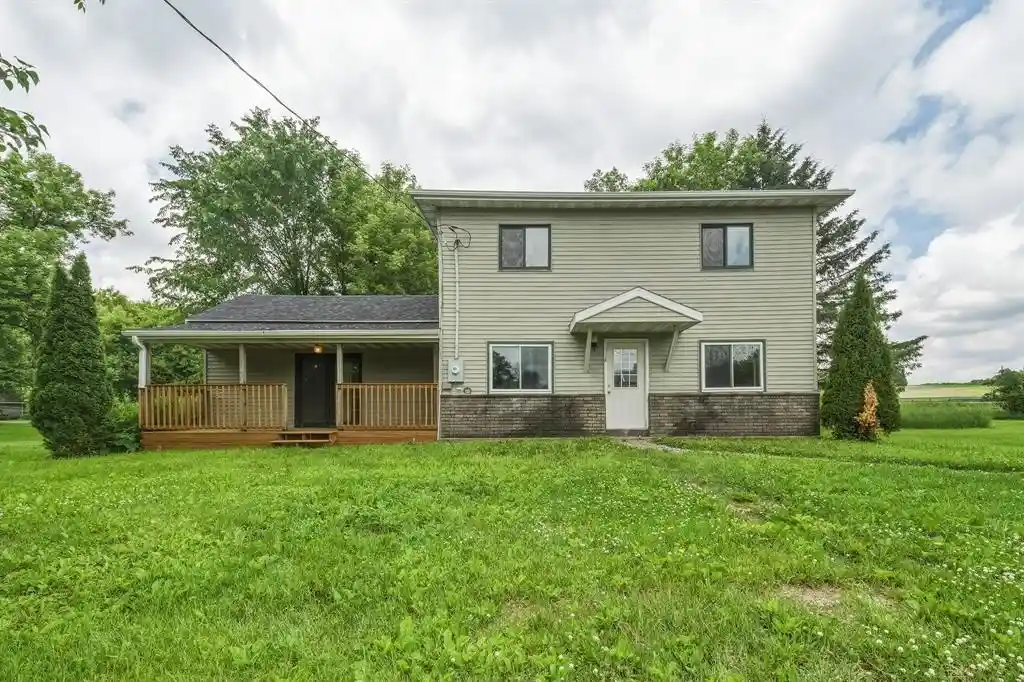 Homes for sale in Hixton, WI | 114 Sechlerville Road Road Road, Hixton, WI 54635 | MLS# 1602125