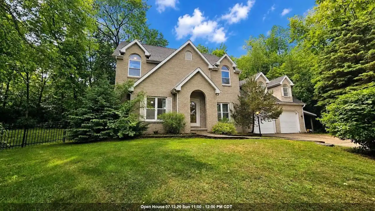 Homes for sale in Larsen, WI | 8411 Ridgeview Court Court, Larsen, WI 54947 | MLS# 50327377