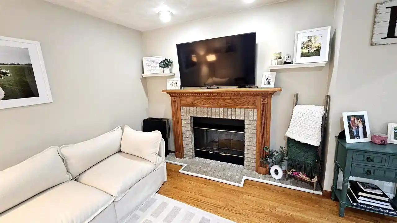 Homes for sale in Larsen, WI | 8411 Ridgeview Court Court, Larsen, WI 54947 | MLS# 50327377