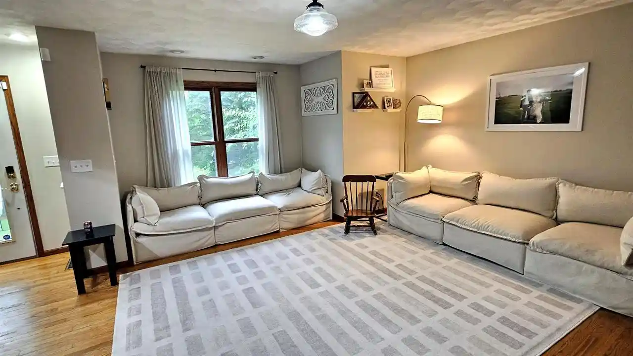 Homes for sale in Larsen, WI | 8411 Ridgeview Court Court, Larsen, WI 54947 | MLS# 50327377