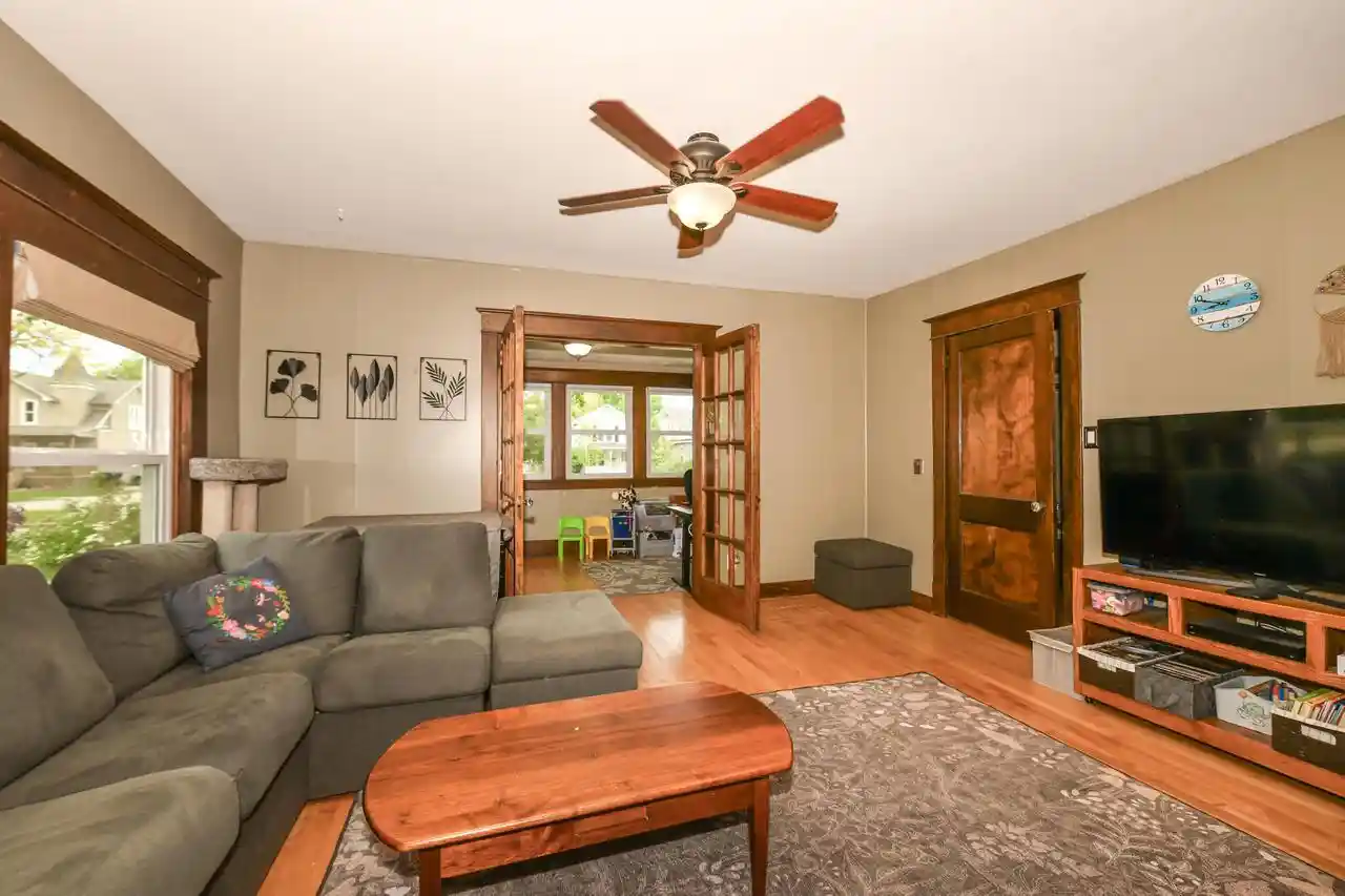 Homes for sale in Elkhorn, WI | 119 N Broad Street Street, Elkhorn, WI 53121 | MLS# 1967095