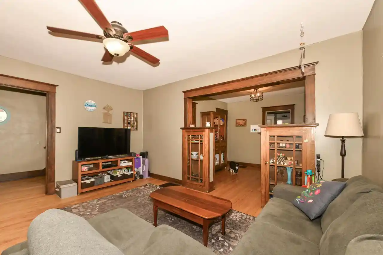 Homes for sale in Elkhorn, WI | 119 N Broad Street Street, Elkhorn, WI 53121 | MLS# 1967095