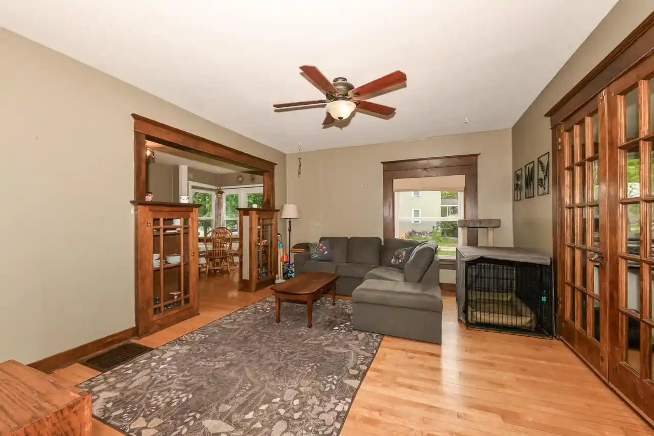 Homes for sale in Elkhorn, WI | 119 N Broad Street Street, Elkhorn, WI 53121 | MLS# 1967095