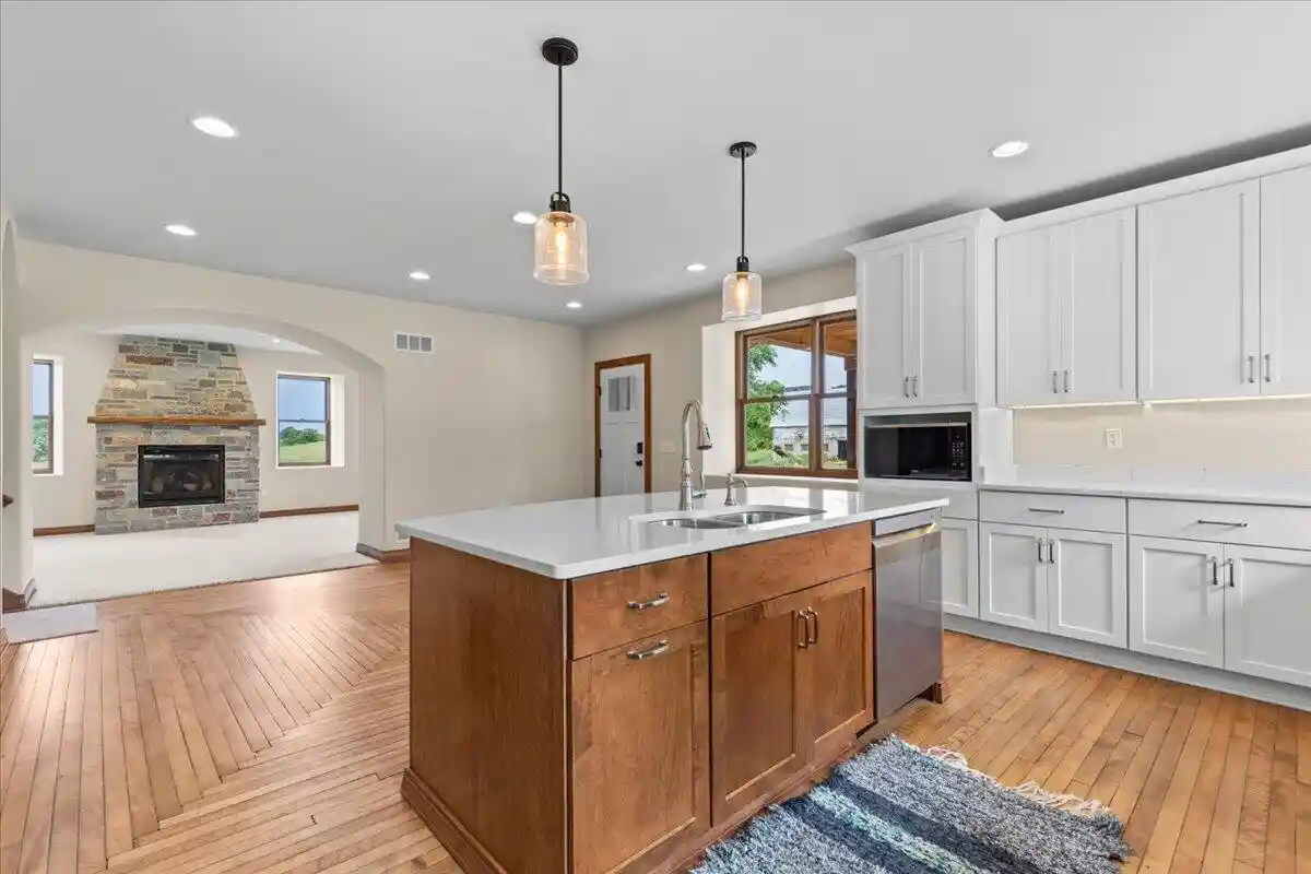 Homes for sale in Campbellsport, WI | W3940 Campbell Dr Dr, Campbellsport, WI 53010 | MLS# 1967101