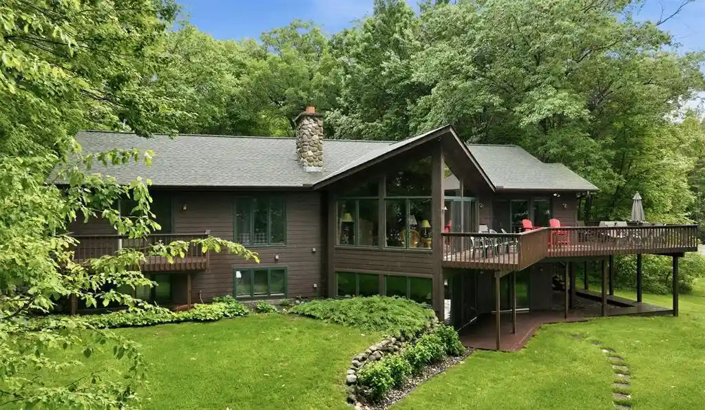 Homes for sale in Stone Lake, WI | 15004w County Hwy E, Stone Lake, WI 54876 | MLS# 1600711