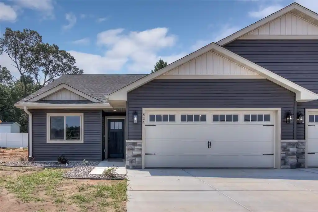 Photo 1 of Single family home for sale at 5612 Moss Trail Trail, Eau Claire, WI 54701 | MLS# 1602067 | Listing updated on 2026-07-09