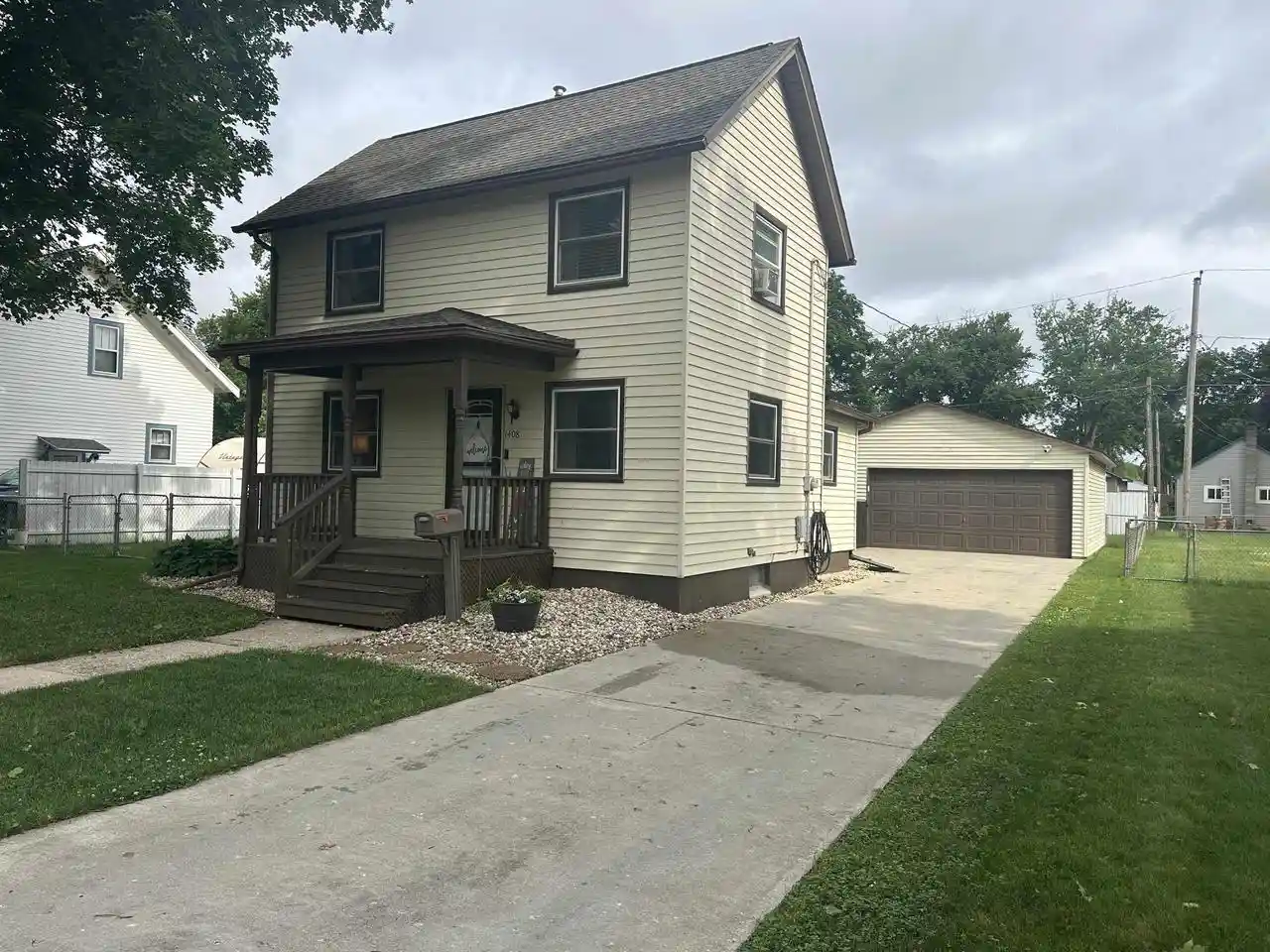 1st image of 1408 Barham Avenue Avenue, Janesville, WI 53548 | MLS# 2025736