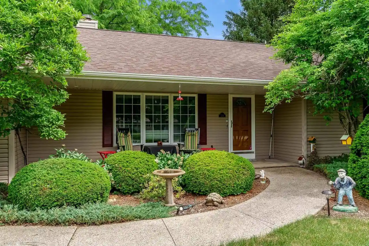 Homes for sale in Darien, WI | 535 Danielson Dr Dr, Darien, WI 53114 | MLS# 2025740