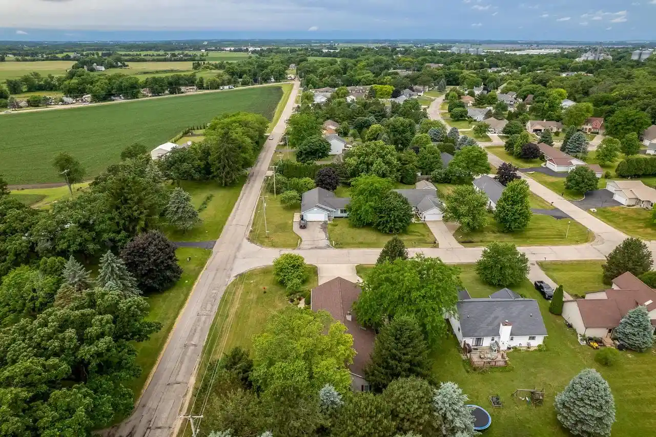 Homes for sale in Darien, WI | 535 Danielson Dr Dr, Darien, WI 53114 | MLS# 2025740