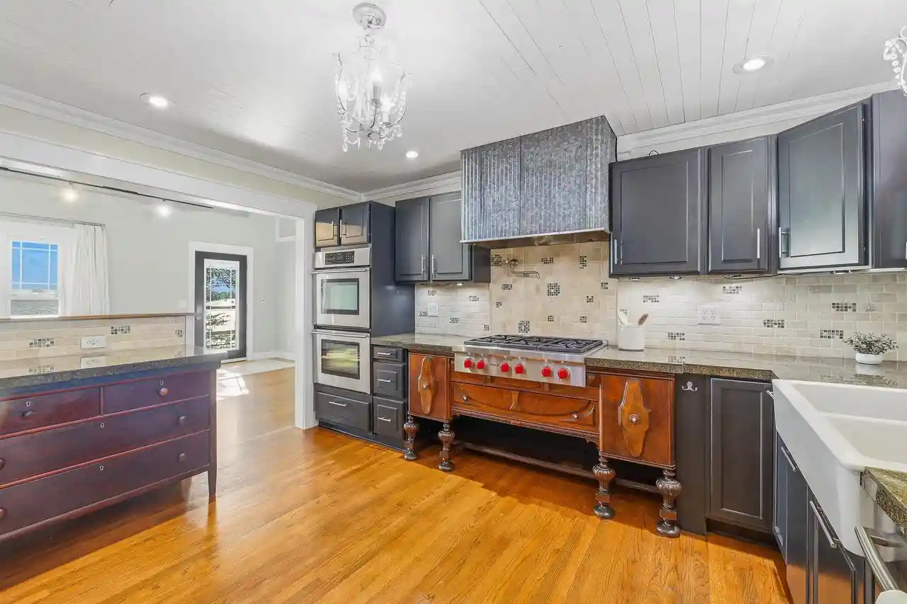 5th image of N8583 Sunset Beach Road Road, Beaver Dam, WI 53916 | MLS# 2025739