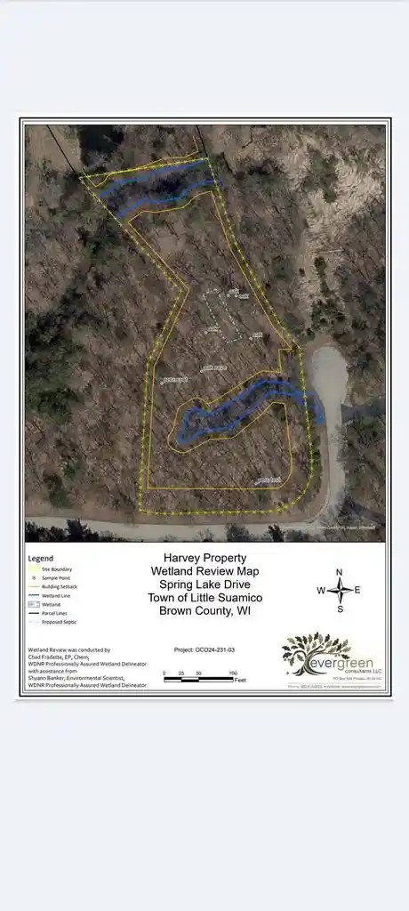 Homes for sale in Sobieski, WI | Spring Lake Dr Dr, Sobieski, WI 54171 | MLS# 50327383