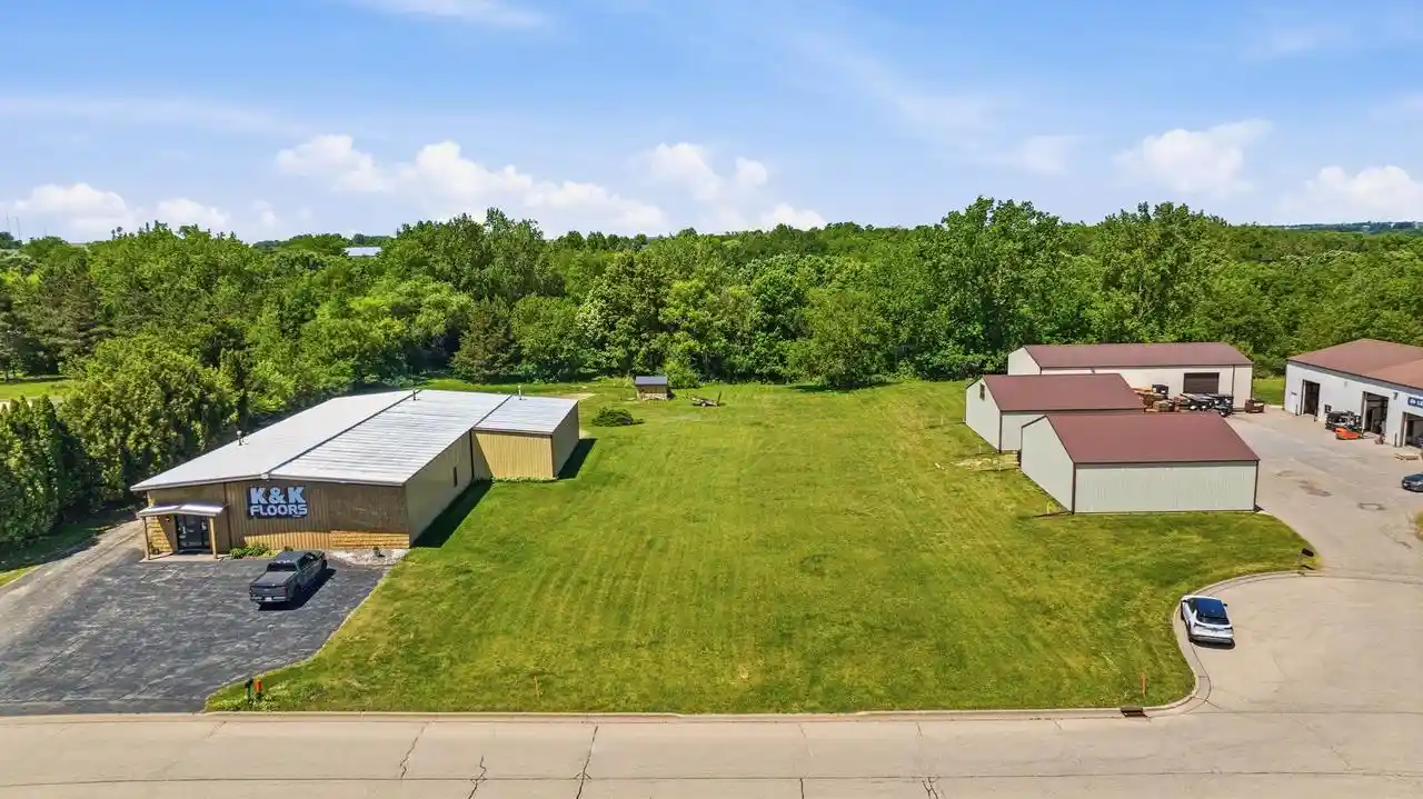 1st image of 31 Acres Big Jack Road Road, Platteville, WI 53818 | MLS# 2025746