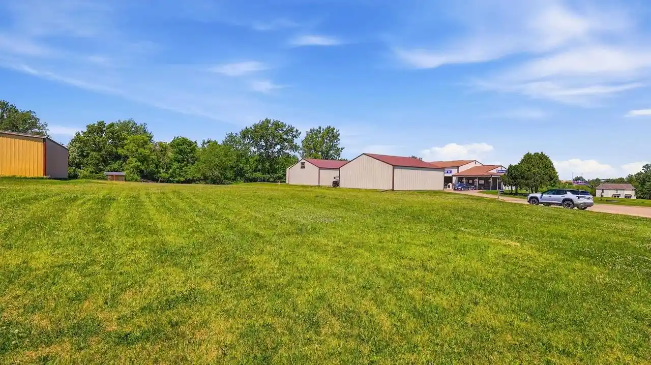 4th image of 31 Acres Big Jack Road Road, Platteville, WI 53818 | MLS# 2025746