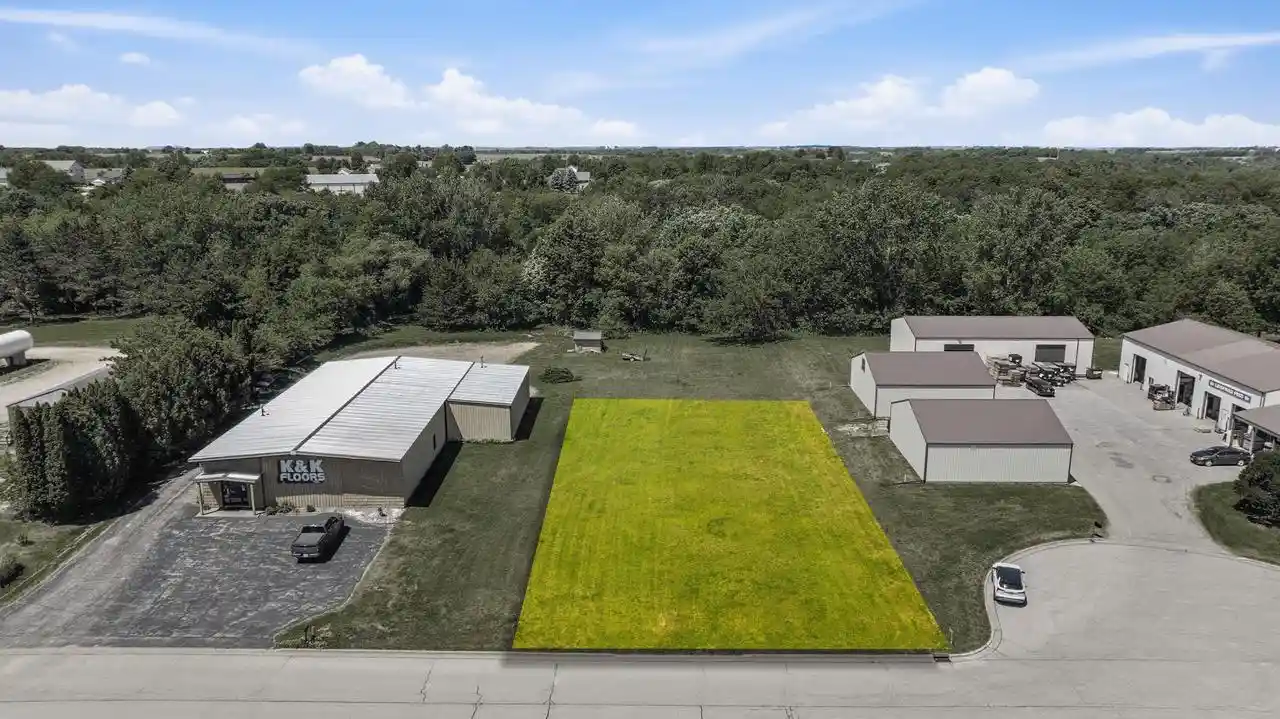 5th image of 31 Acres Big Jack Road Road, Platteville, WI 53818 | MLS# 2025746