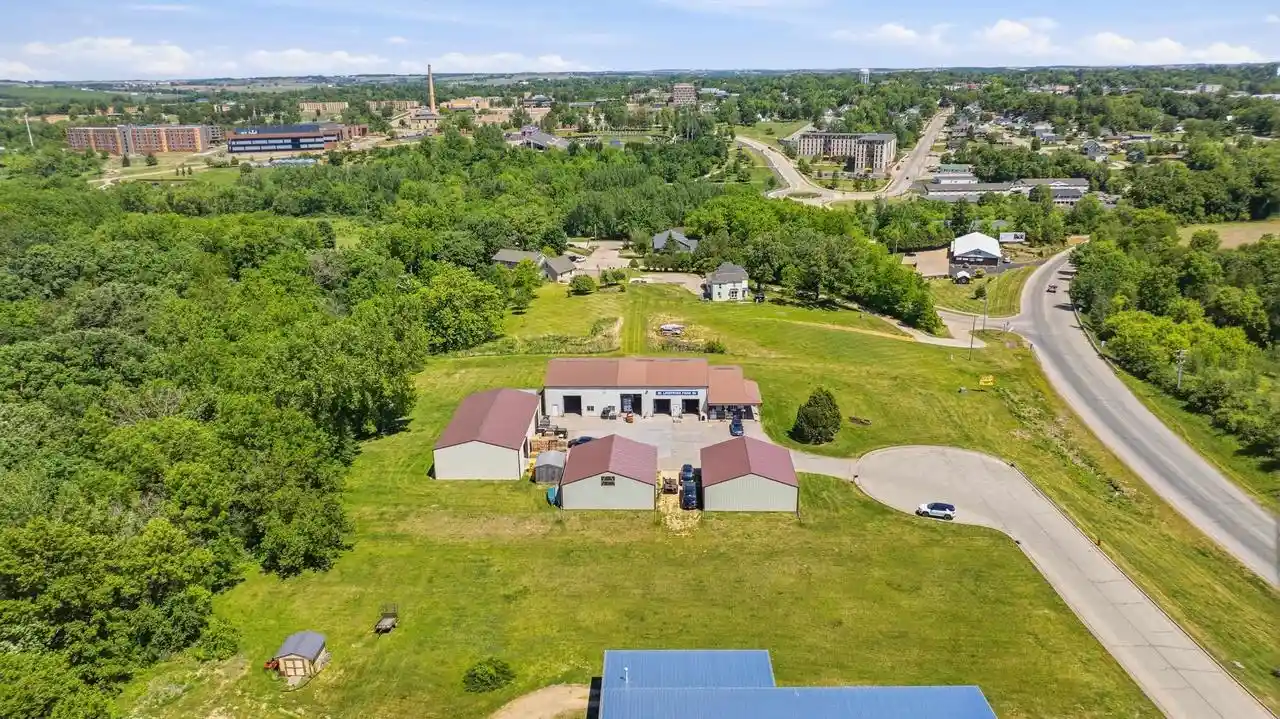 12th image of 31 Acres Big Jack Road Road, Platteville, WI 53818 | MLS# 2025746