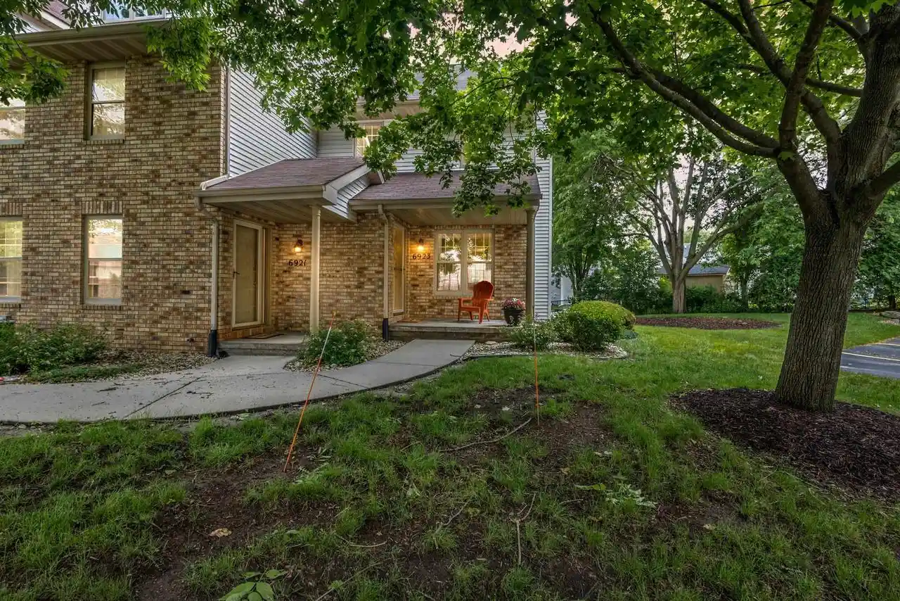 Condo for sale at 6923 Tottenham Road Road, Madison, WI 53711 | MLS# 2025745