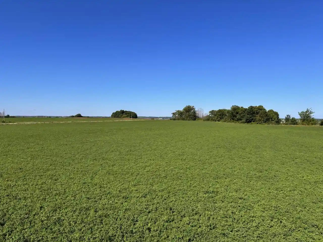 Homes for sale in Luxemburg, WI | E859 County Road S #Lt2, Luxemburg, WI 54217 | MLS# 1967121