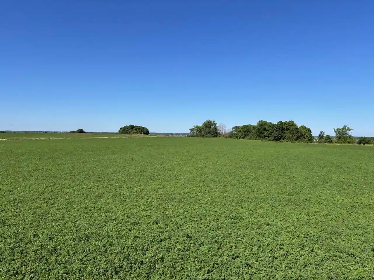 Homes for sale in Luxemburg, WI | E859 County Road S #Lt2, Luxemburg, WI 54217 | MLS# 1967121