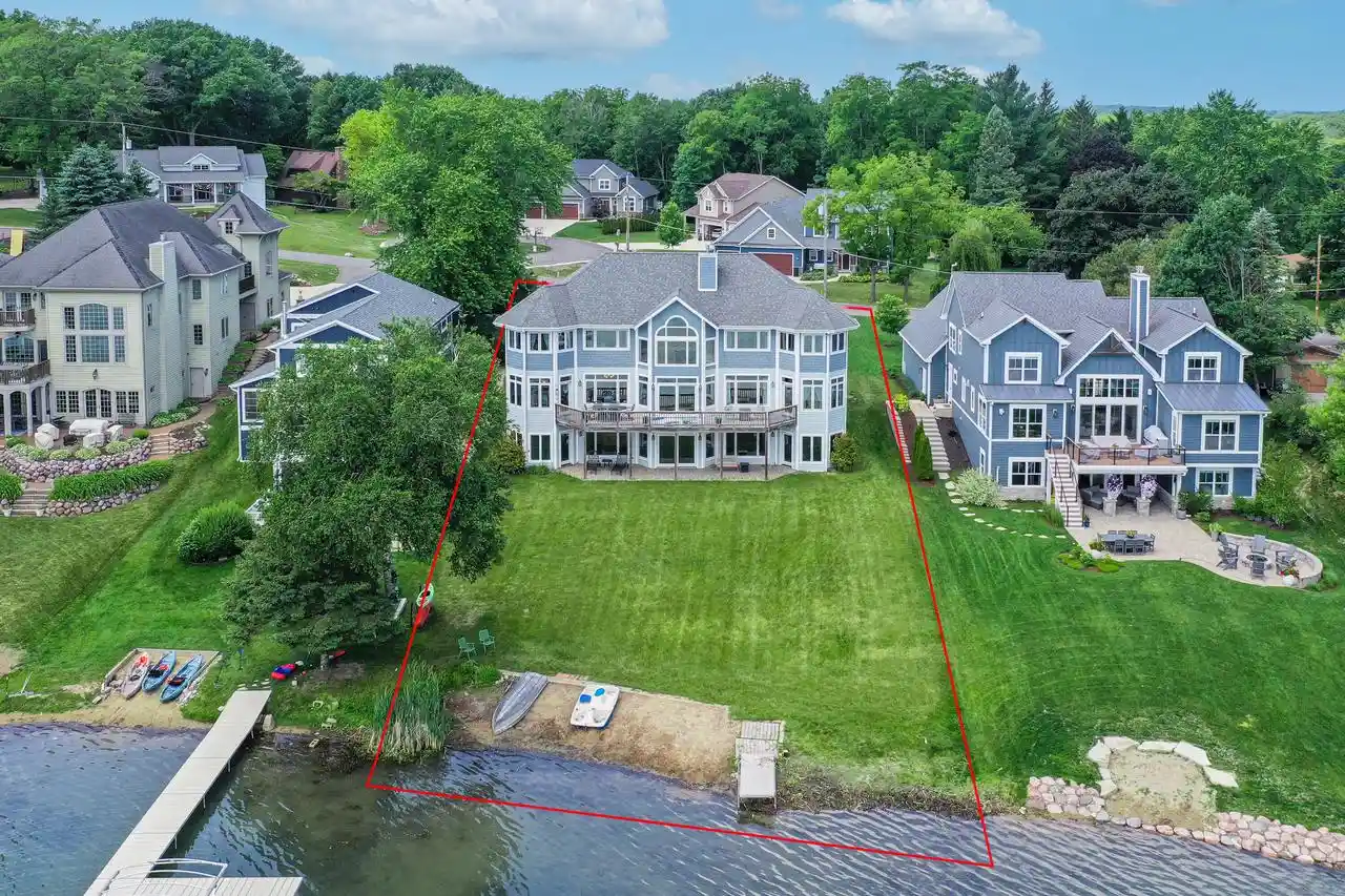 1st image of 3711 Lake Street Street, Burlington, WI 53105 | MLS# 1967127