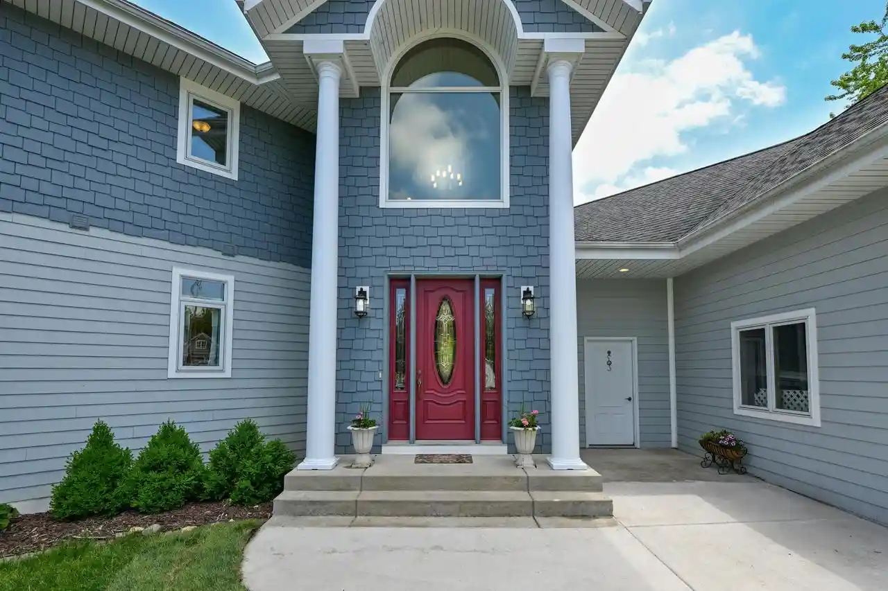 2nd image of 3711 Lake Street Street, Burlington, WI 53105 | MLS# 1967127