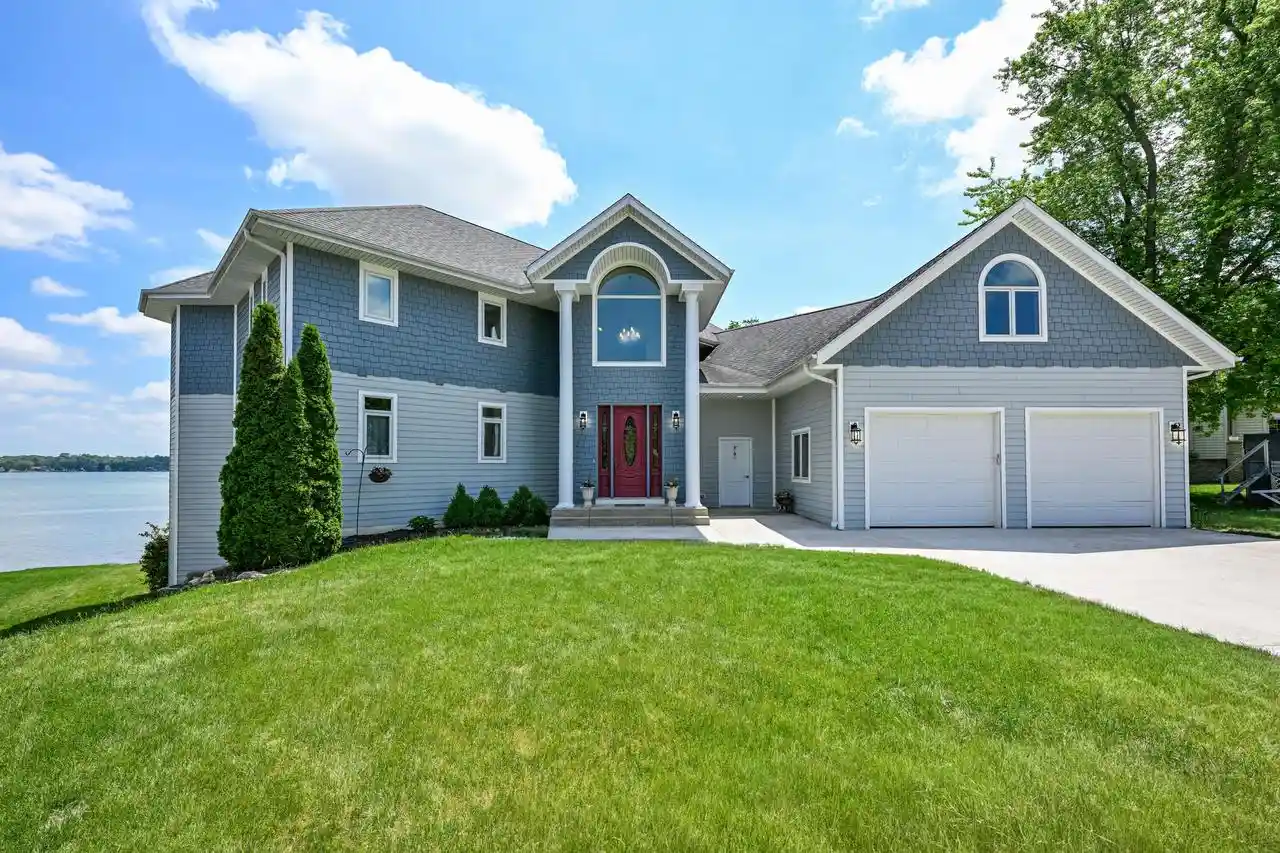 52nd image of 3711 Lake Street Street, Burlington, WI 53105 | MLS# 1967127