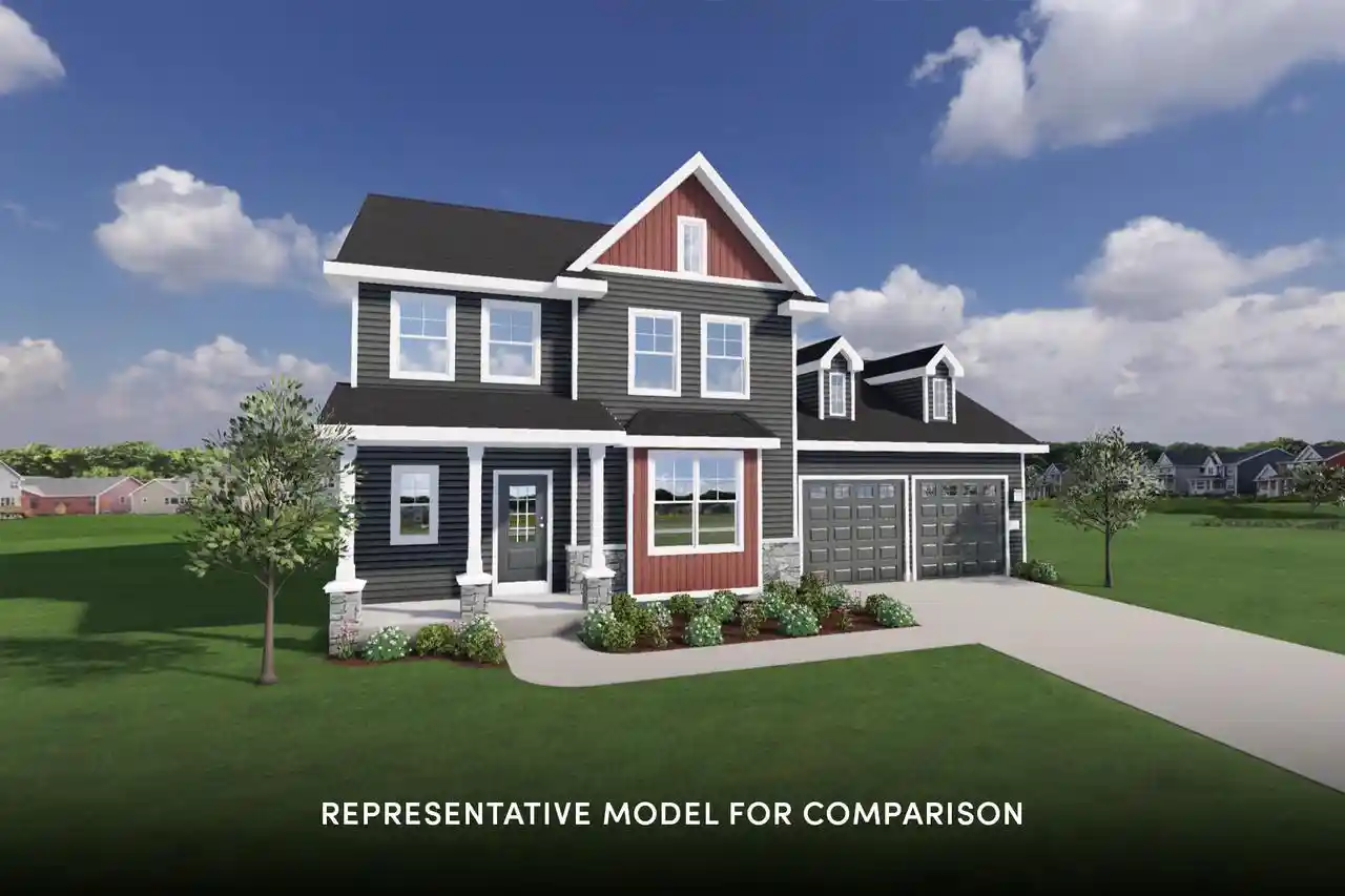 1st image of W199n5236 Ponderosa Court Court, Menomonee Falls, WI 53051 | MLS# 1967125