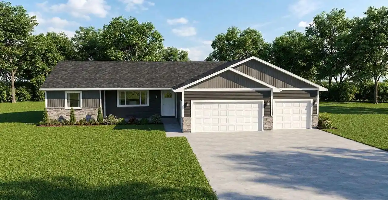 1st image of 1463 Iris Street Street, Holmen, WI 54636 | MLS# 1967132