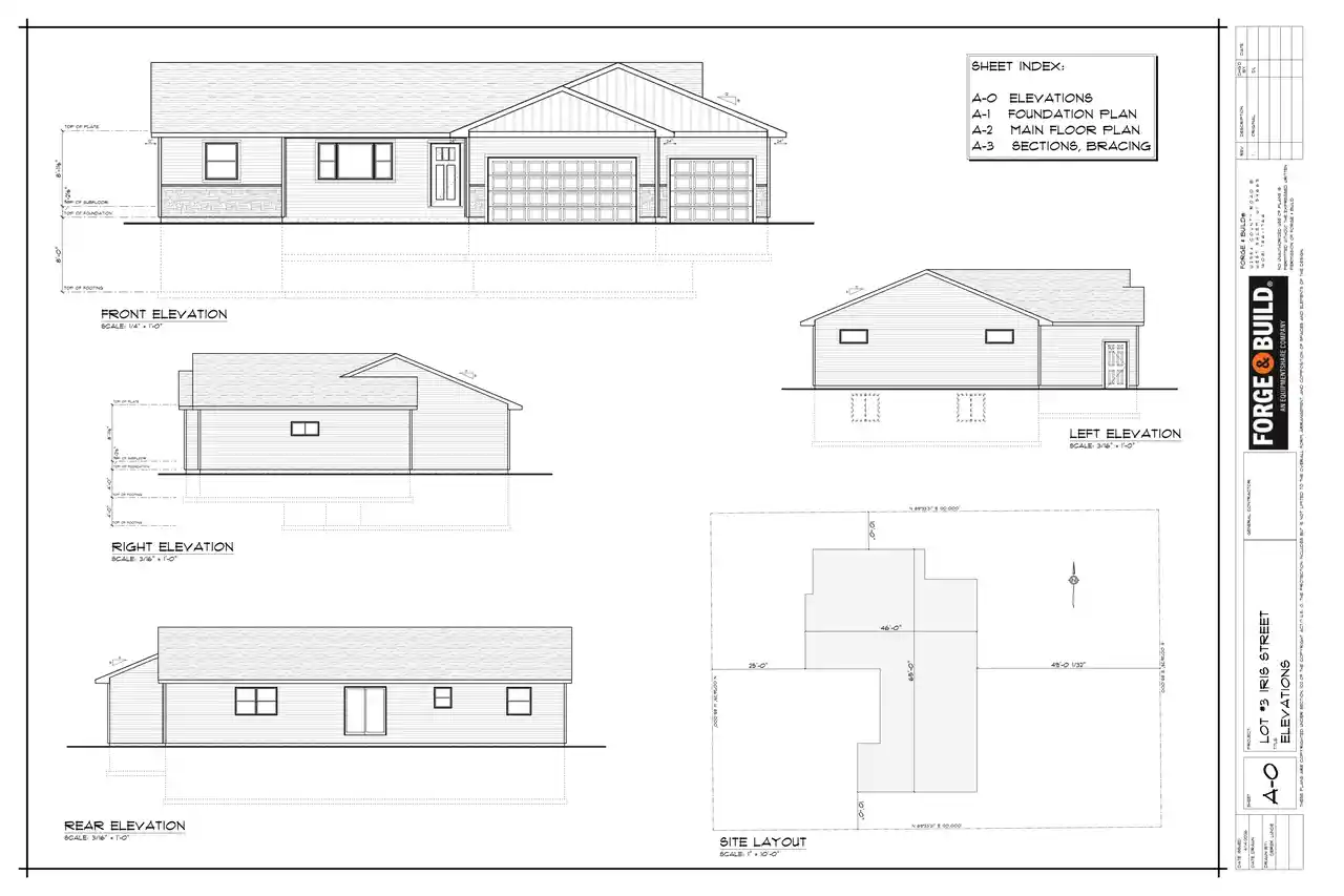 Photo 3 of Single family home for sale at 1463 Iris Street Street, Holmen, WI 54636 | MLS# 1967132 | Listing updated on 2026-07-01