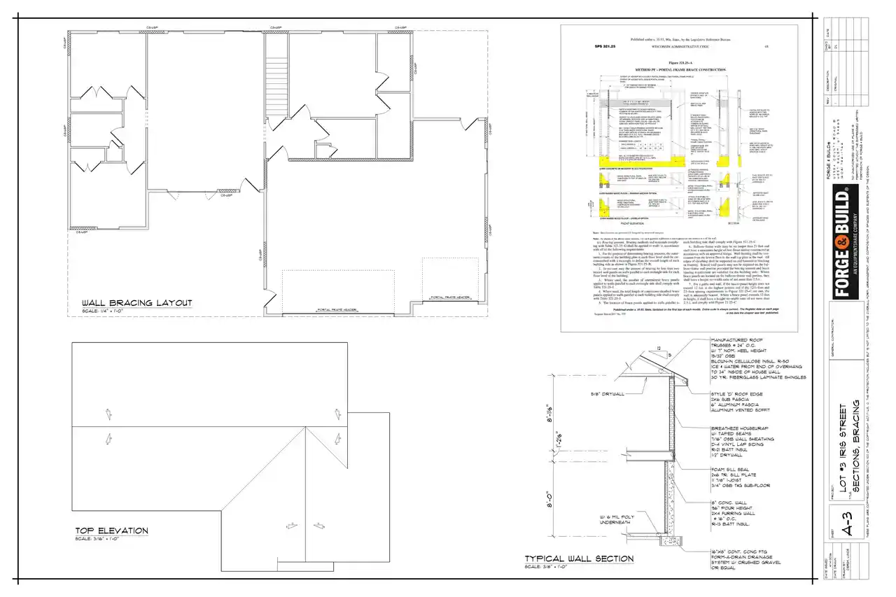 6th image of 1463 Iris Street Street, Holmen, WI 54636 | MLS# 1967132