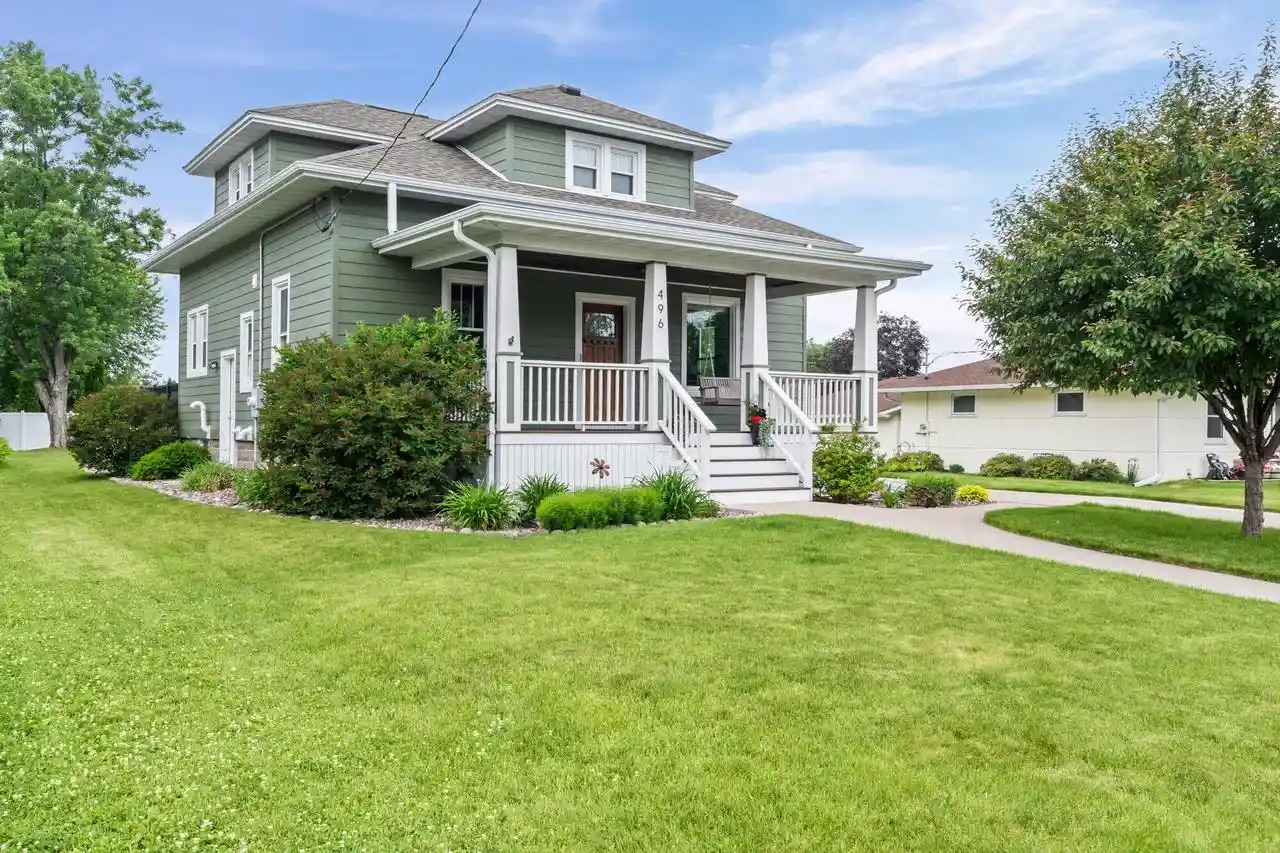 Homes for sale in West Salem, WI | 496 Leonard Street N Street N, West Salem, WI 54669 | MLS# 1967143