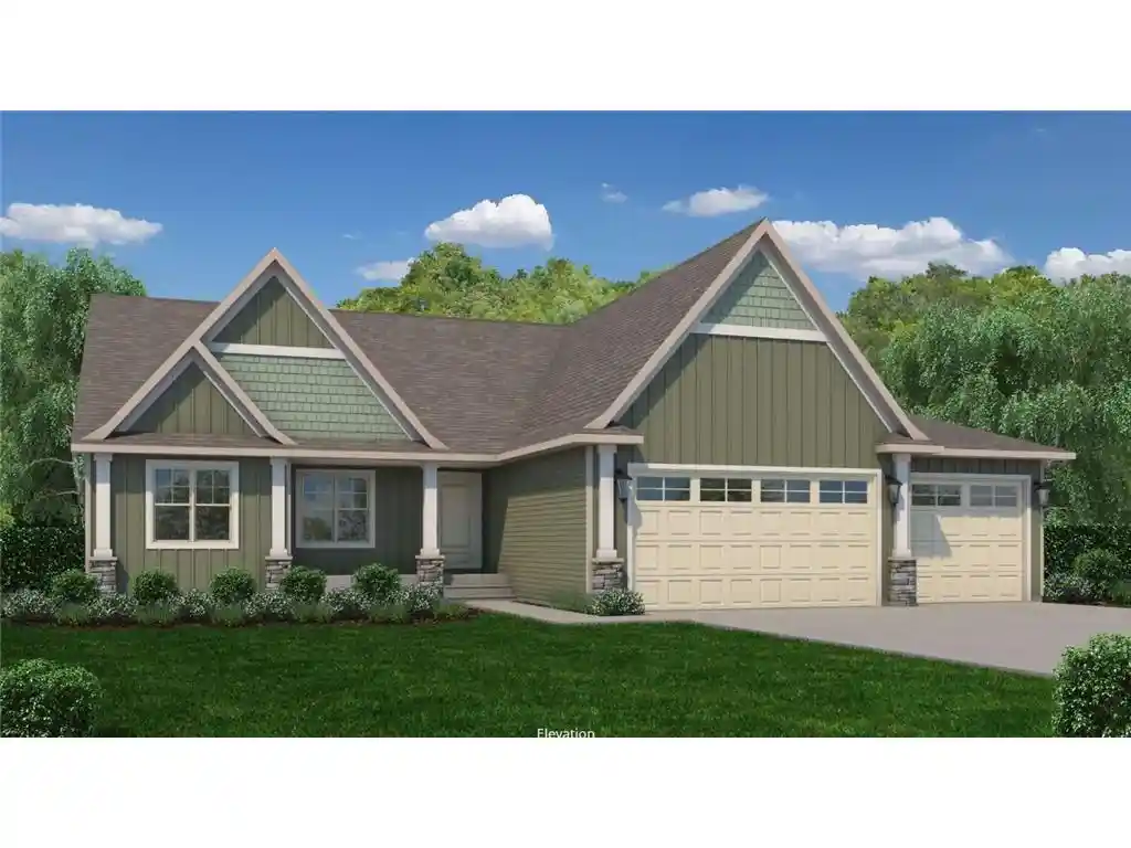 Photo 1 of Sale Pending at Xxx (lot 10) 106th Avenue Avenue, Hammond, WI 54015 | MLS# 7087218 | Listing updated on 2026-07-24