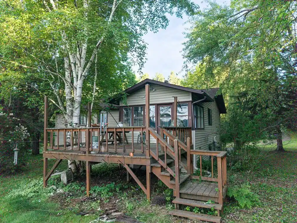 1st image of 12158w Twin Lake Road Road, Hayward, WI 54843 | MLS# 1602147