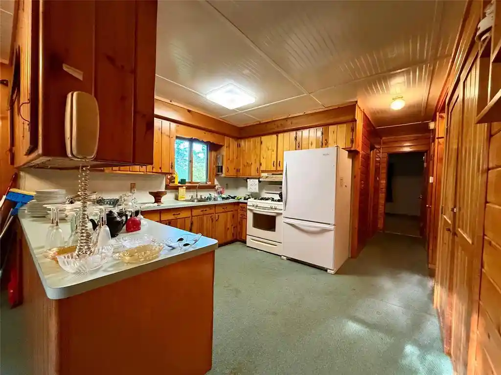 Photo 3 of Single family home for sale at 12158w Twin Lake Road Road, Hayward, WI 54843 | MLS# 1602147 | Listing updated on 2026-09-14