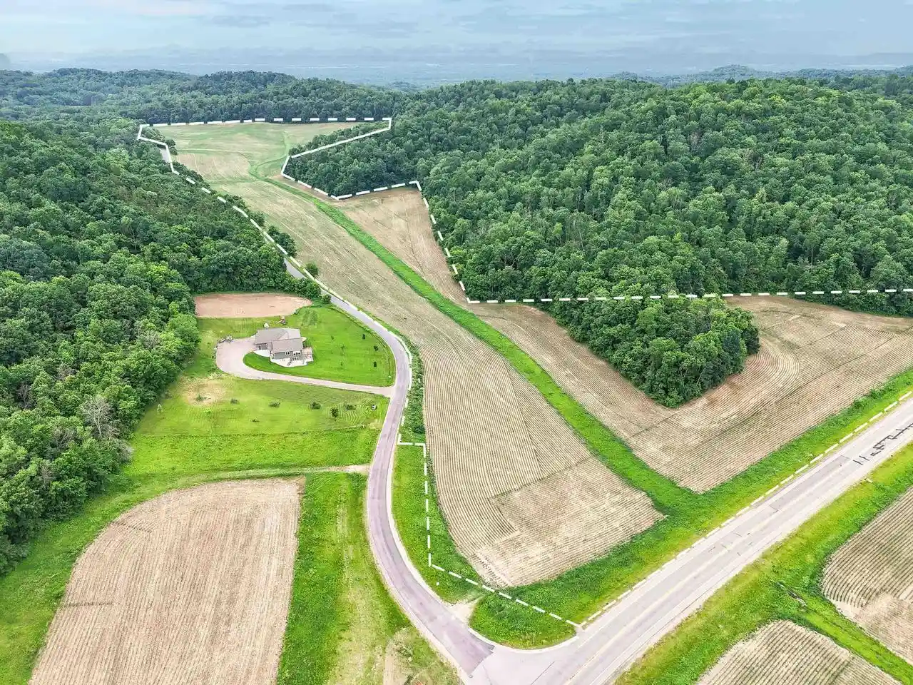 Homes for sale in Sauk City, WI | 0 Seitz Road Road, Sauk City, WI 53583 | MLS# 2025751