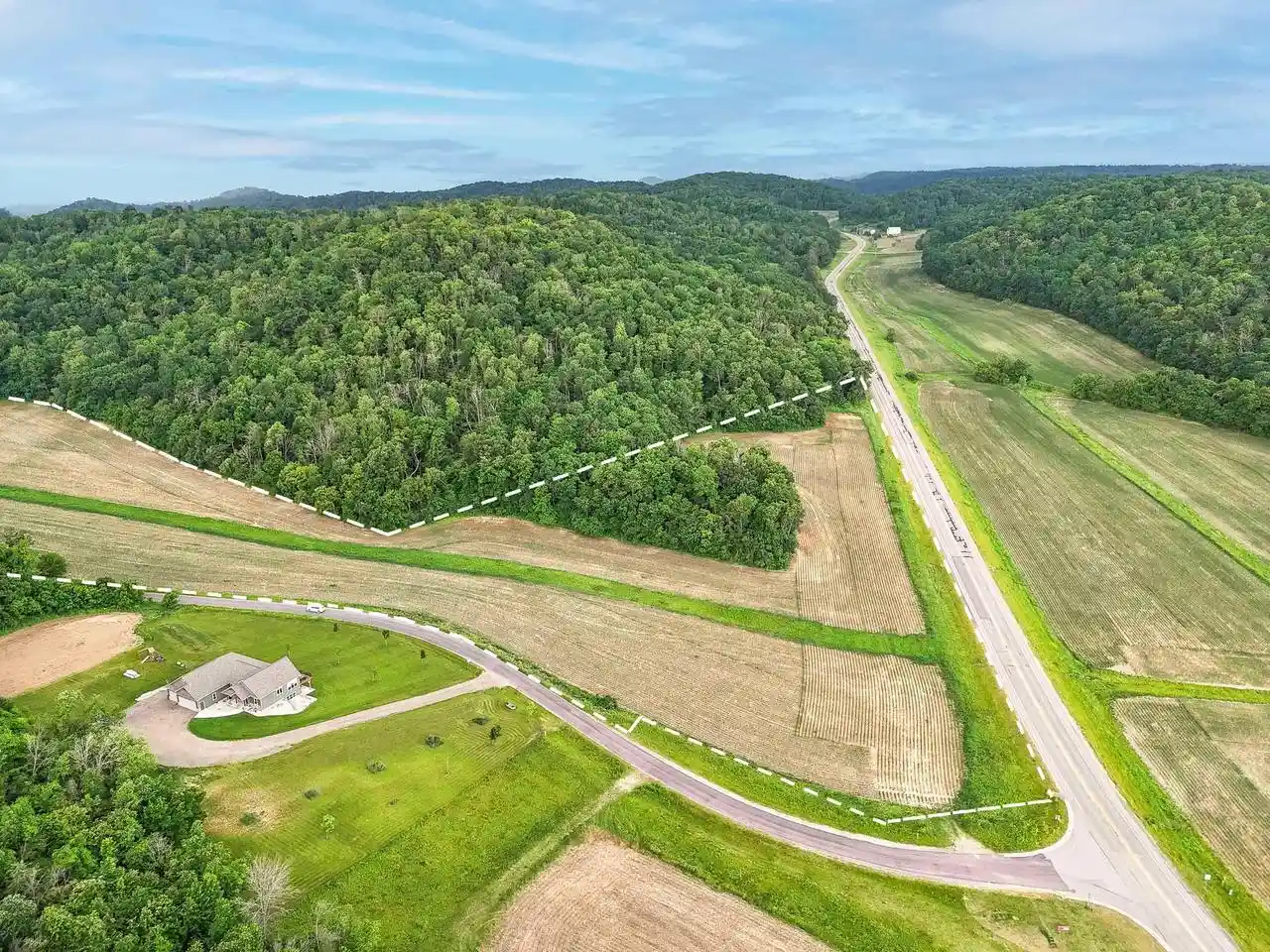 Homes for sale in Sauk City, WI | 0 Seitz Road Road, Sauk City, WI 53583 | MLS# 2025751