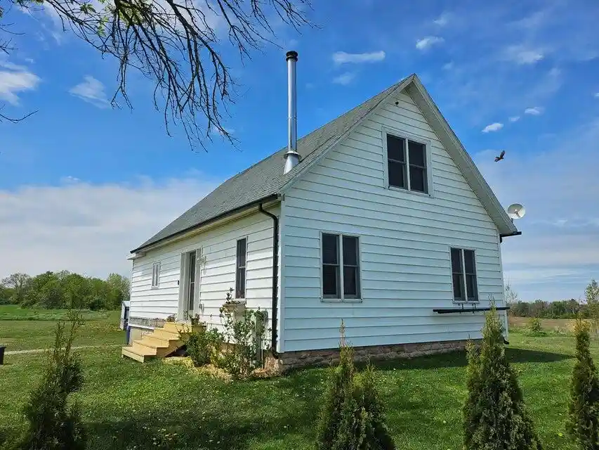 Homes for sale in Luxemburg, WI | E847 County Road S Road Road #Lt1, Luxemburg, WI 54217 | MLS# 1967142