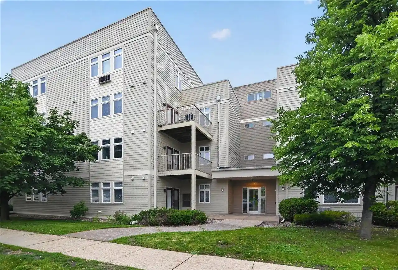 Photo 1 of Condo for sale at 8206 Starr Grass Dr Dr #204, Madison, WI 53719 | MLS# 2025752 | Listing updated on 2026-08-06