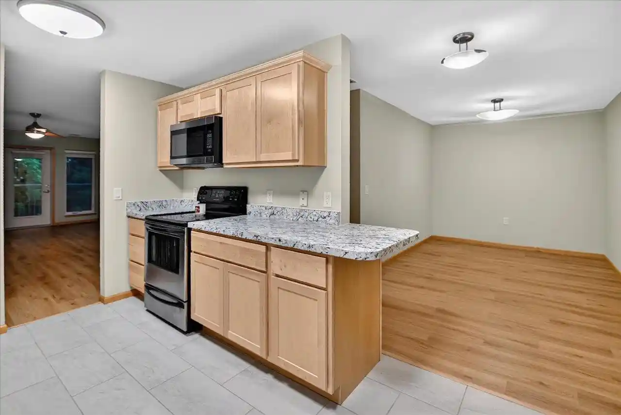 Photo 3 of Condo for sale at 8206 Starr Grass Dr Dr #204, Madison, WI 53719 | MLS# 2025752 | Listing updated on 2026-08-06