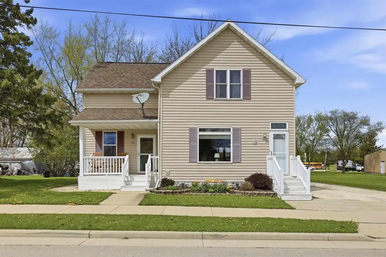 1st image of 532 Mill Street Street, Reedsville, WI 54230 | MLS# 50327391