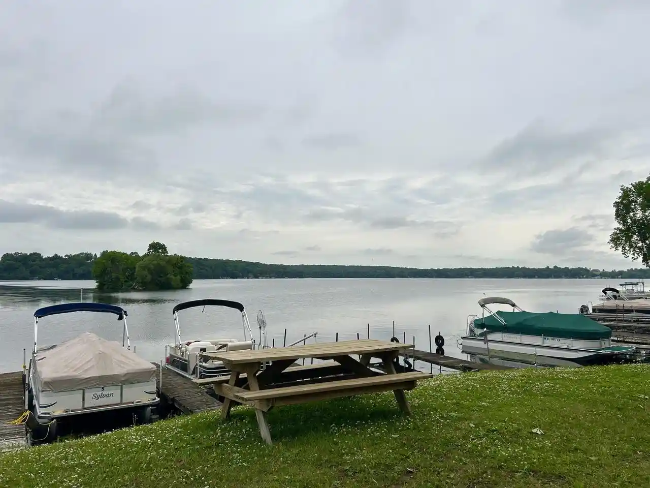 Homes for sale in Green Lake, WI | N2755 Welk Road Road #5, Green Lake, WI 54941 | MLS# 2025753