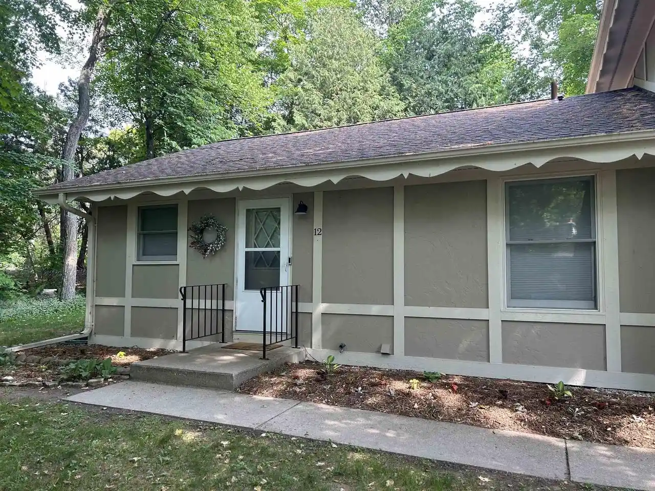 Homes for sale in Sister Bay, WI | 10708 Timber Ridge Circle Circle #12, Sister Bay, WI 54234 | MLS# 50327392