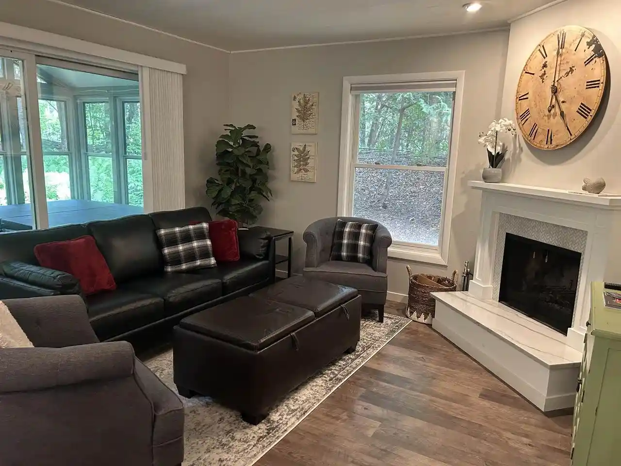 Homes for sale in Sister Bay, WI | 10708 Timber Ridge Circle Circle #12, Sister Bay, WI 54234 | MLS# 50327392