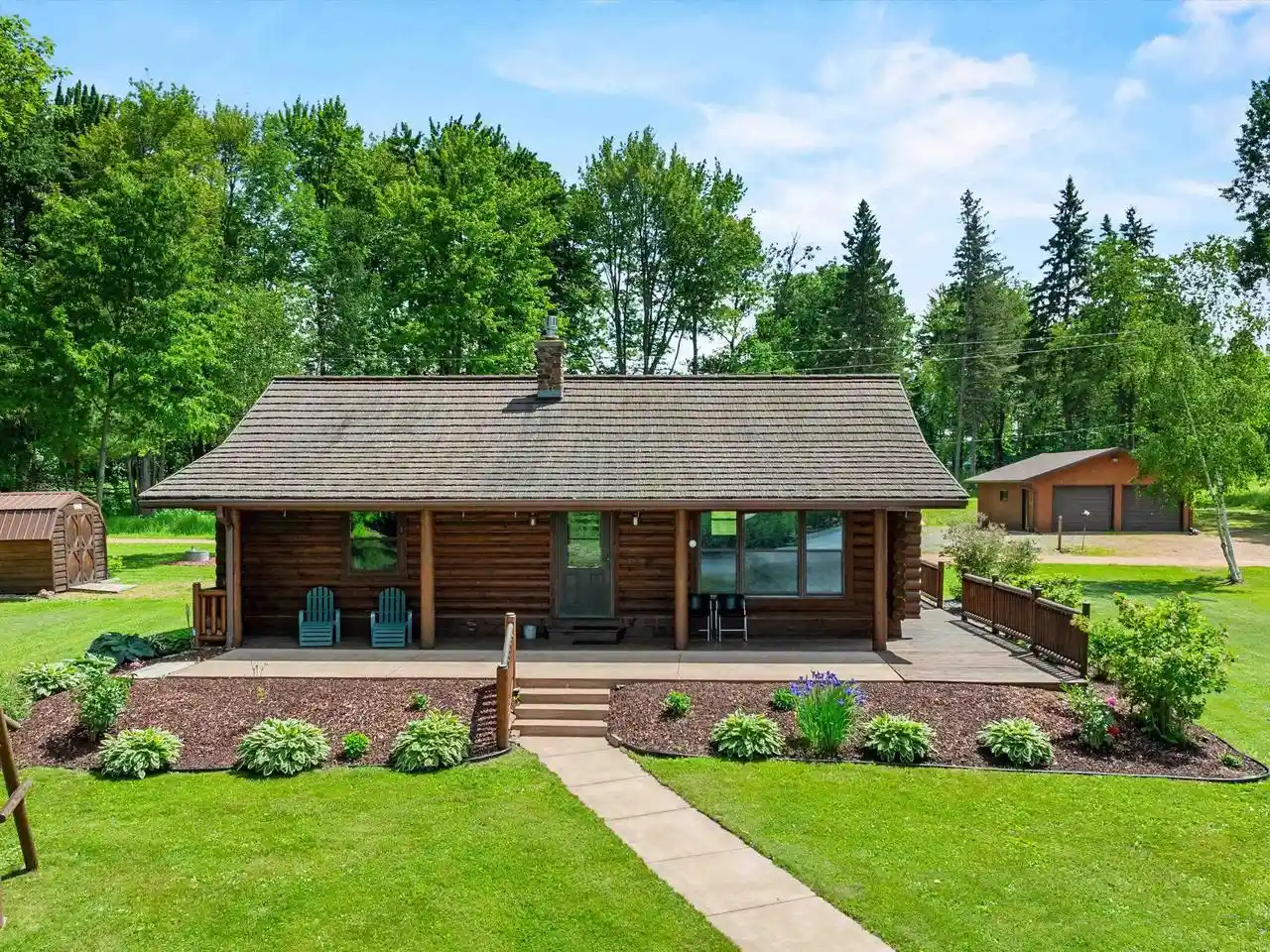 Homes for sale in Mosinee, WI | 133352 Kuehlman Lane Lane, Mosinee, WI 54455 | MLS# 22602681