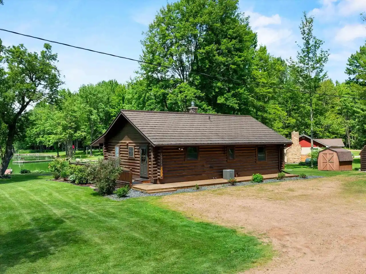 Homes for sale in Mosinee, WI | 133352 Kuehlman Lane Lane, Mosinee, WI 54455 | MLS# 22602681