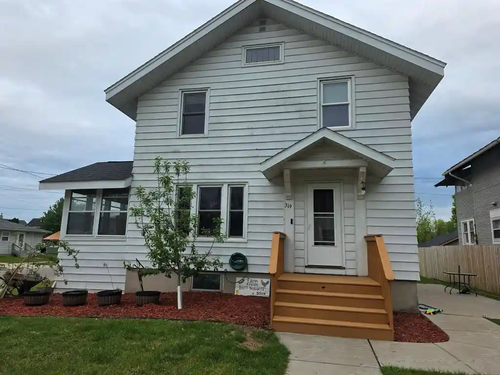 Homes for sale in Sparta, WI | 319 E Main Street Street, Sparta, WI 54656 | MLS# 1602220