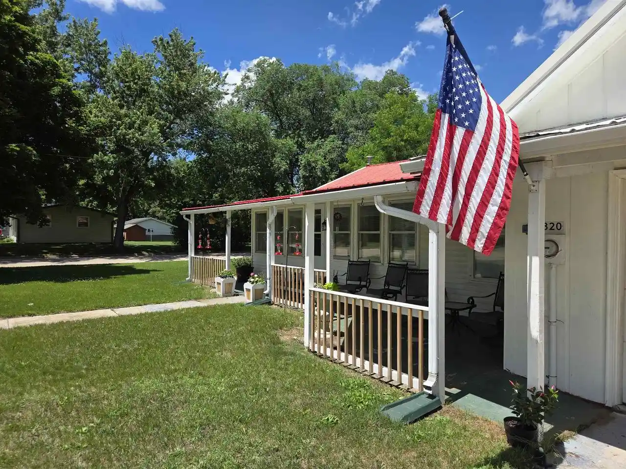 Homes for sale in Muscoda, WI | 320 W Nebraska Street Street, Muscoda, WI 53573 | MLS# 2025758