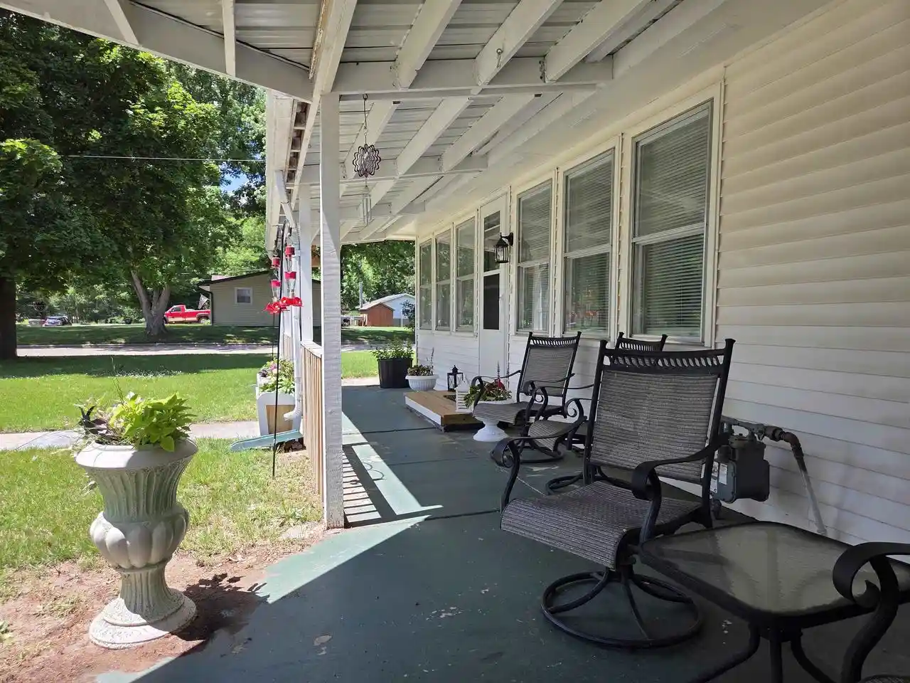 Homes for sale in Muscoda, WI | 320 W Nebraska Street Street, Muscoda, WI 53573 | MLS# 2025758